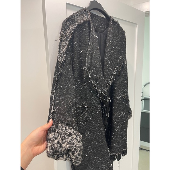 FREE PEOPLE cardigan - Brand new with tags - Picture 3 of 9